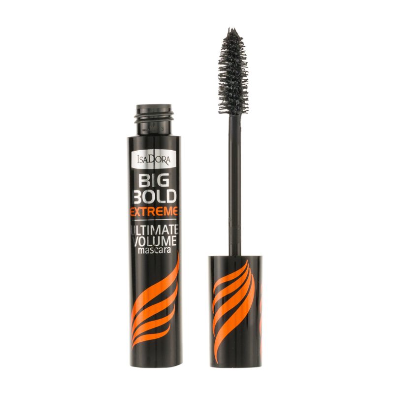 ریمل ایزادورا Big Bold Extreme