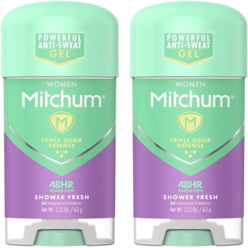 مام ژلی میچام Shower Fresh