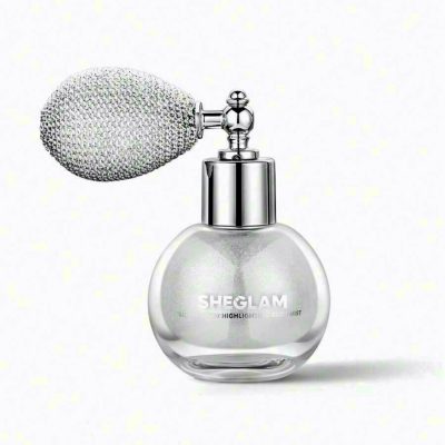شیمر بدن شیگلم Frosted Opal