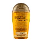 روغن آرگان او جی ایکس Ogx Argan Oil Of Morocco all hair types