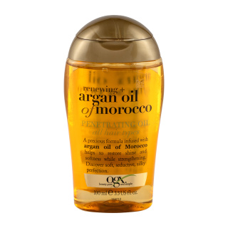 روغن آرگان او جی ایکس Ogx Argan Oil Of Morocco all hair types