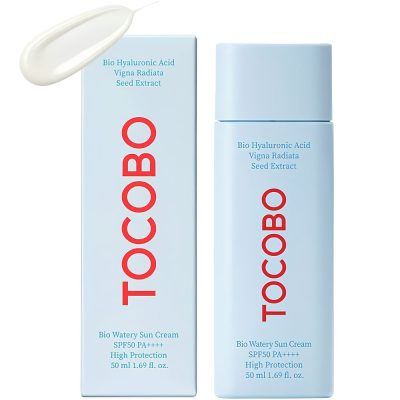 ضد آفتاب توکوبو Bio Hyaluronic Acid