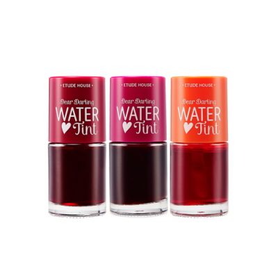 تینت لب اتود Water Tint