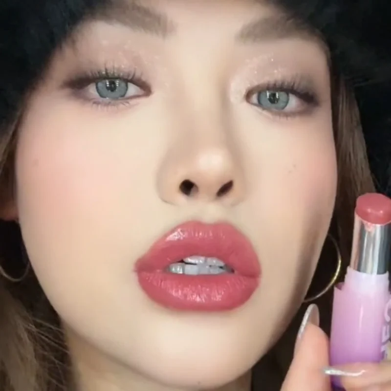 رژلب شاین شیگلم رنگ High Key