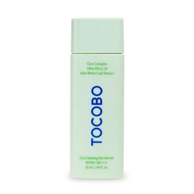 ضدآفتاب سرمی خنک کننده و سیکا توکوبو Tocobo Cica
