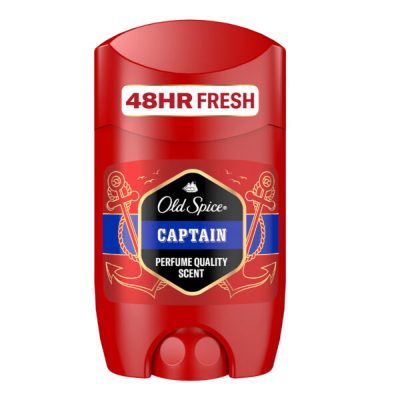 مام ضد تعریق اولد اسپایس Captain
