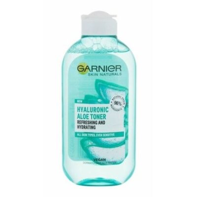 تونر گارنیر hyaluronic