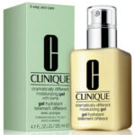 CLINIQUE DRAMATICALLY DIFERENT MOISTURIZING GEL 125ML
