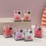 پد آرایشی تخم مرغی - تصویر 8