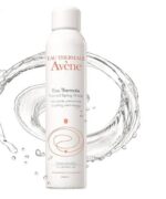 اسپری آبرسان اون ترمال اسپرینگ واتر 300ml - تصویر 3