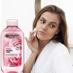 تونر گارنیر مدل Rose Toner