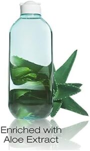 تونر آلوئه ورا مدل aloe refreshing گارنیر Garnier