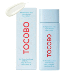 کرم ضد آفتاب توکوبو بیو واتری هیالورونیک اسید SPF50+