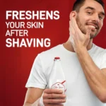 افترشیو Old spice مدل Wolf Thorn