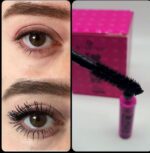 خرید ریمل اسنس حجم‌دهنده صورتی