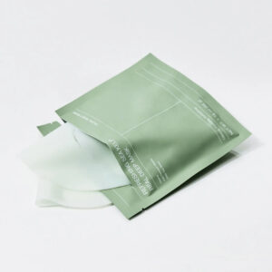Biodense Green Seaweed Mask