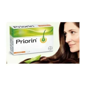 قرص پریورین Priorin