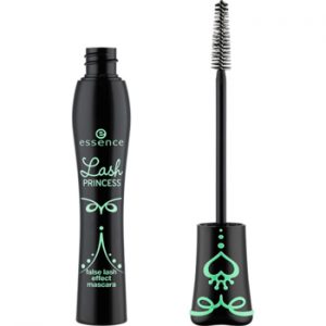 ریمل حجم دهنده اسنس سری Lash Princess مدل Sculpted Volume