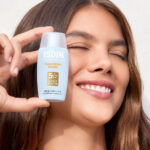 ضد آفتاب مجیک فیوژن واتر spf50 ایزدین
