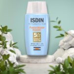 ضد آفتاب مجیک فیوژن واتر spf50 ایزدین