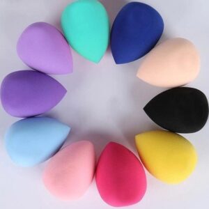 قیمت پد آرایشی تخم مرغی ( بیوتی بلندر )