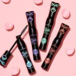 ریمل حجم دهنده اسنس سری Lash Princess مدل Sculpted Volume - تصویر 2
