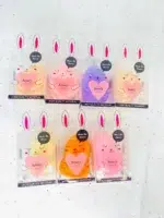 پد آرایشی تخم مرغی - تصویر 6