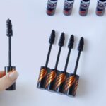 ریمل حجم‌دهنده ایزادورا نارنجی