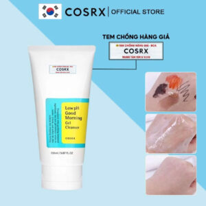 ژل شوینده گود مورنینگ کوزارکس 