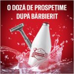 افترشیو Old spice مدل Wolf Thorn