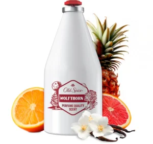 old Spice after shave Wolfthorn 100ml