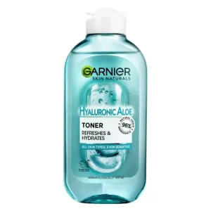 تونر هیالورونیک و آلوئه ورا گارنیر Garnier