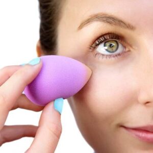 پد آرایشی تخم مرغی ( بیوتی بلندر )