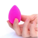 پد آرایشی تخم مرغی - تصویر 4